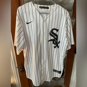 White Sox Jersey